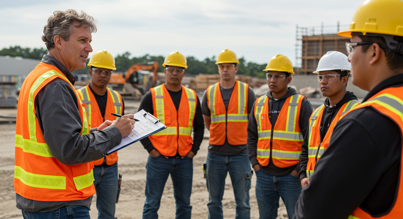 건설안전기사 필기 기출문제(예상문제)&amp;#44; 공부 방향