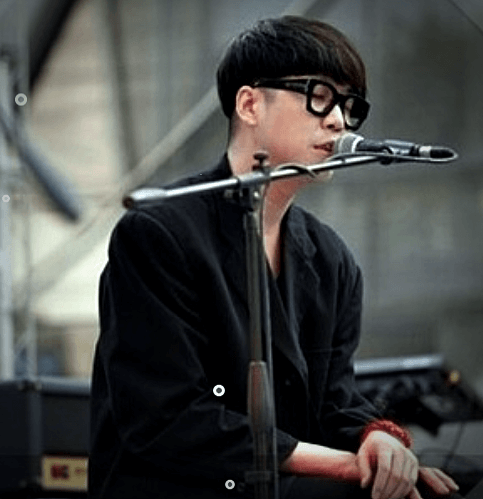정준일