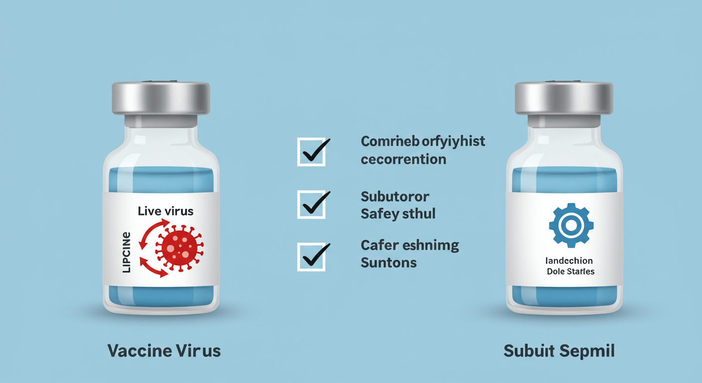 "대상포진 백신의 종류: 조스타박스와 싱그릭스"에 대한 이미지입니다.