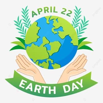 4월 22일 지구의 날