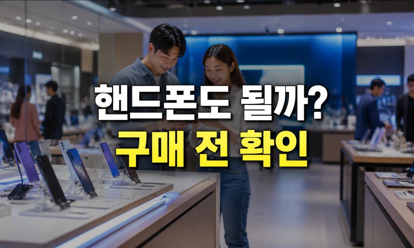 삼성 감사 페스티벌 핸드폰 환급액 얼마나 될까?