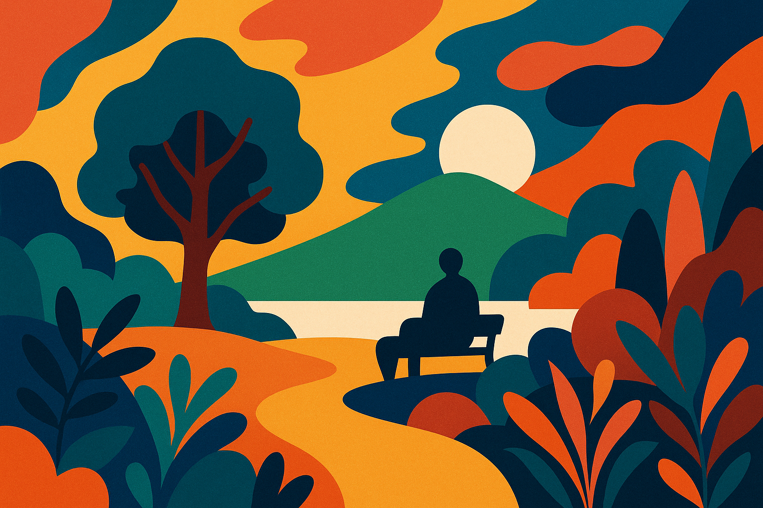 혼자 가기 좋은 안산 조용한 숨은 장소 6선