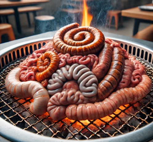 곱창 막창 대창 차이에 대해서 정확히 알아보자!