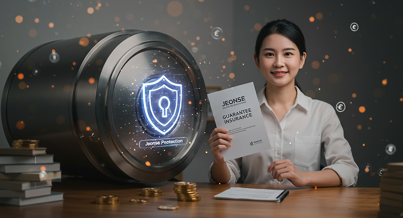 전세보증보험 필수 이유