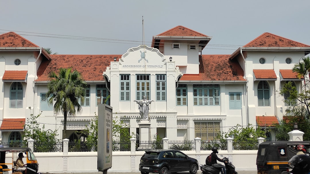 Embassy