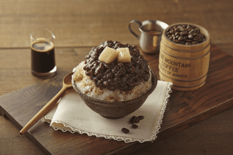 수서역 맛집 "밀탑 수서역점" 음식사진