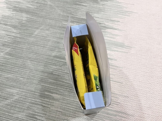 리콜라 캔디 342g 2팩 사진