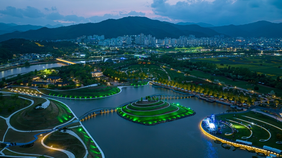 순천만 국가정원 입장료