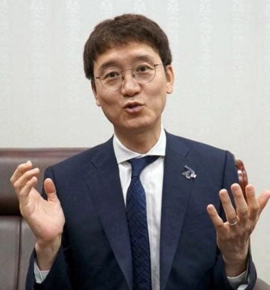 김웅 국회의원 프로필 나이 고향 학력 검사 경력 