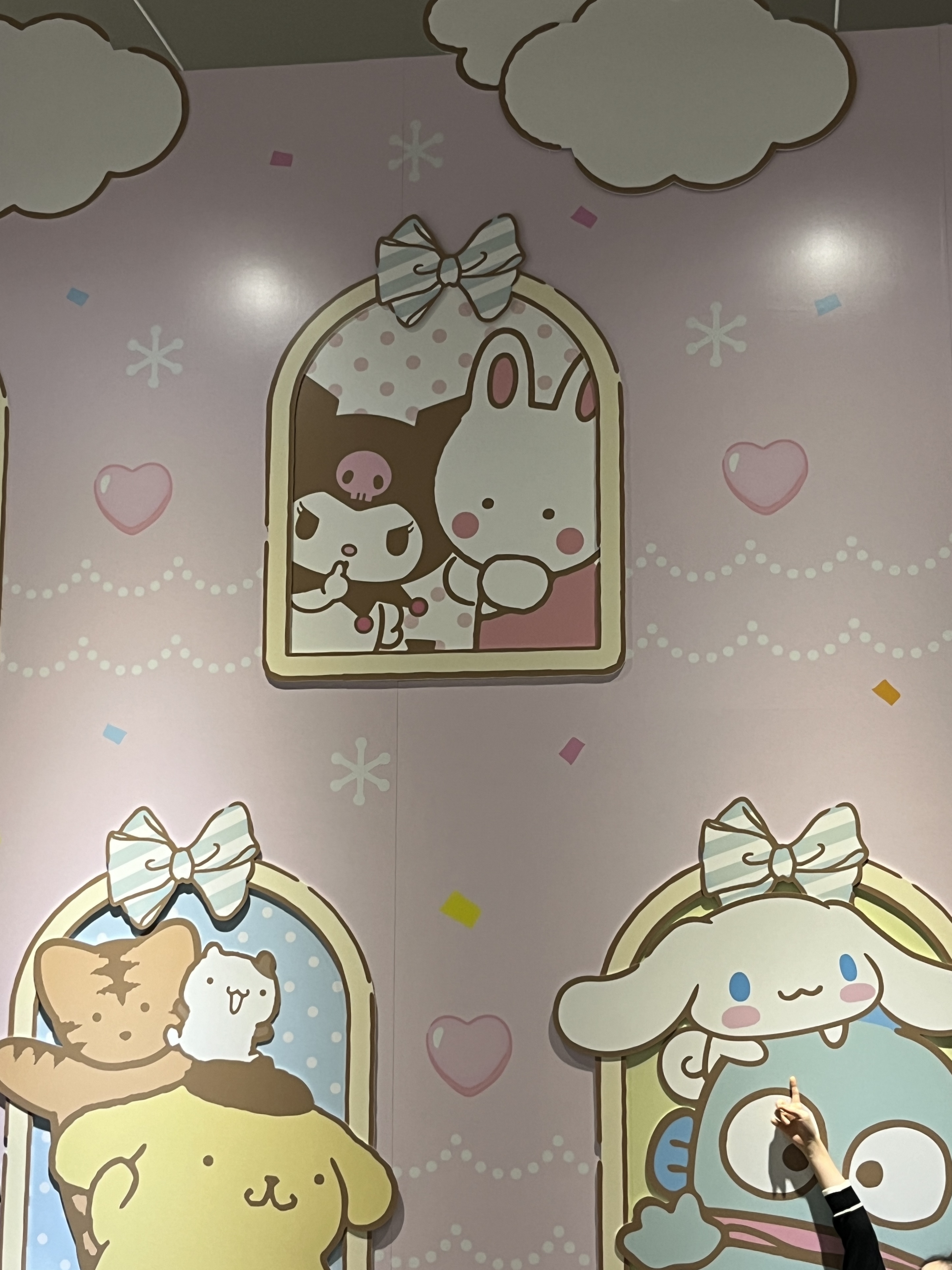 헬로키티 50주년 특별전