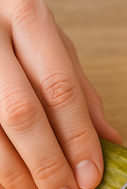 오이지무침 황금레시피