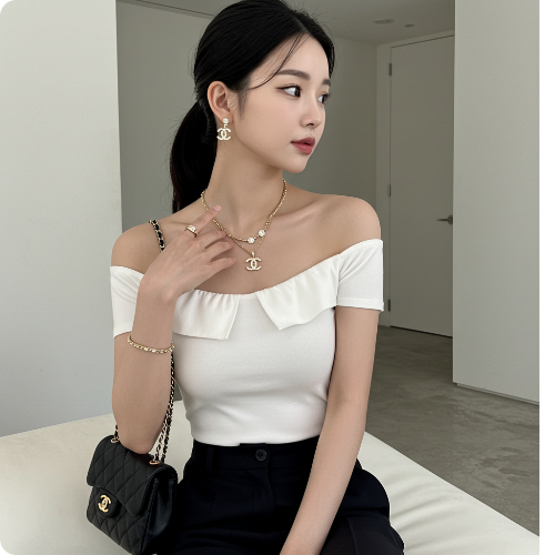 액세서리 관련 꿈