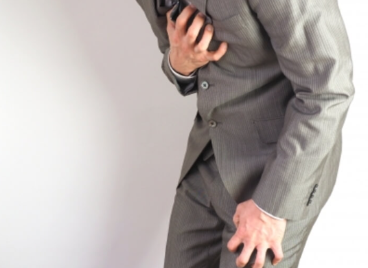 부정맥 심방세동