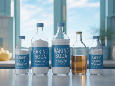 변기 막힌 것 쉽게 뚫는 법