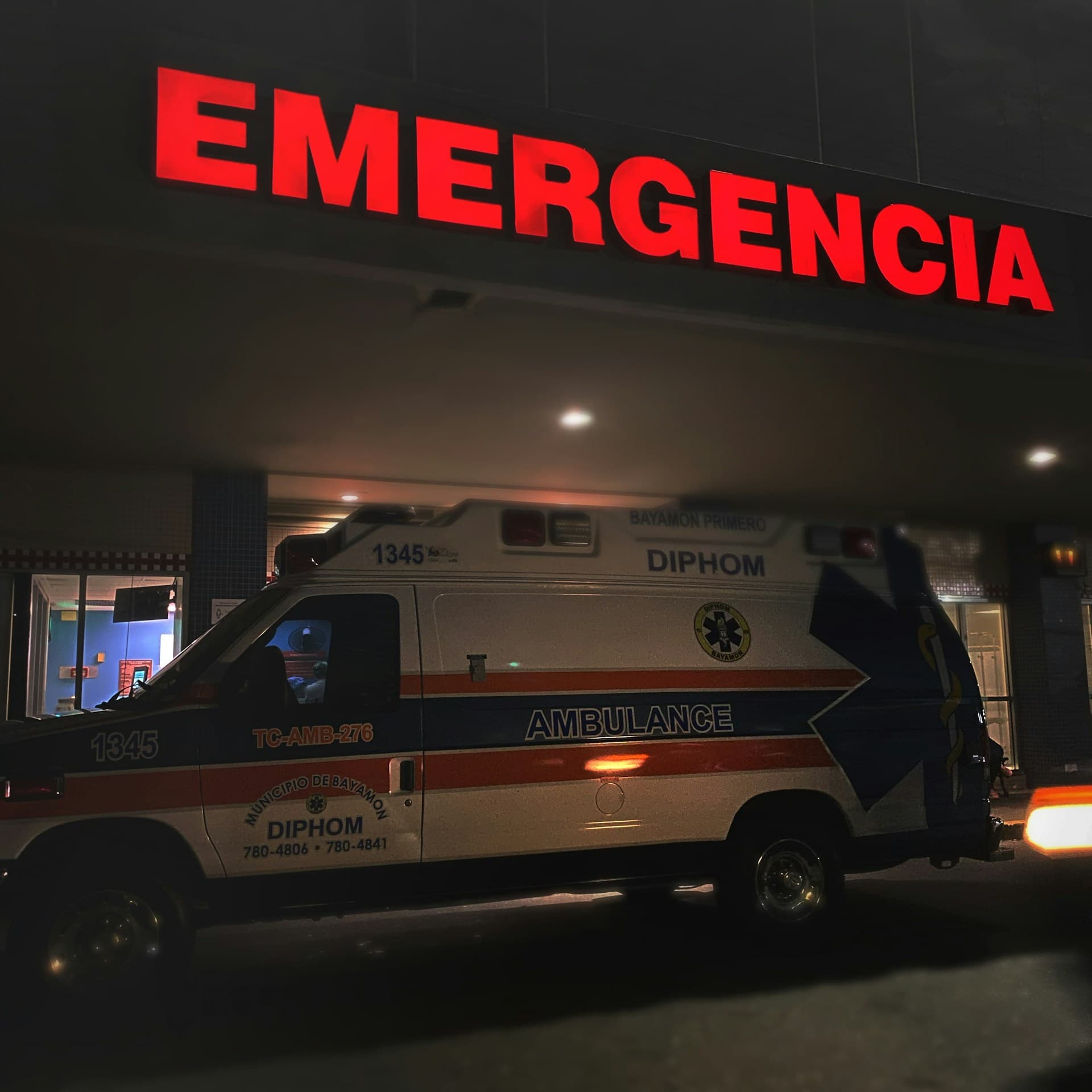 야간에도 우리 아이 진료 가능? "달빛어린이병원" 꼭 알아두세요!