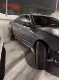 빙판 길 꿈 해몽풀이 [무료 꿈해몽]