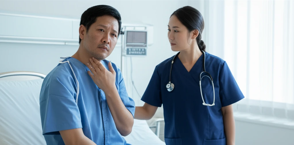 나팔관 조영술 조영제 부작용 증상 및..