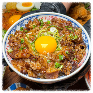진담동&amp;소바 전주효자동본점