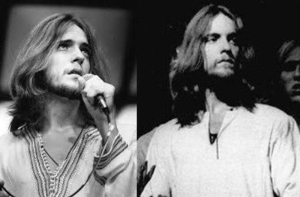 크라이스트 슈퍼스타에서 예수 역을 맡은 &#39;제프 팬홀트(Jeff Fenholt 1951~2019)