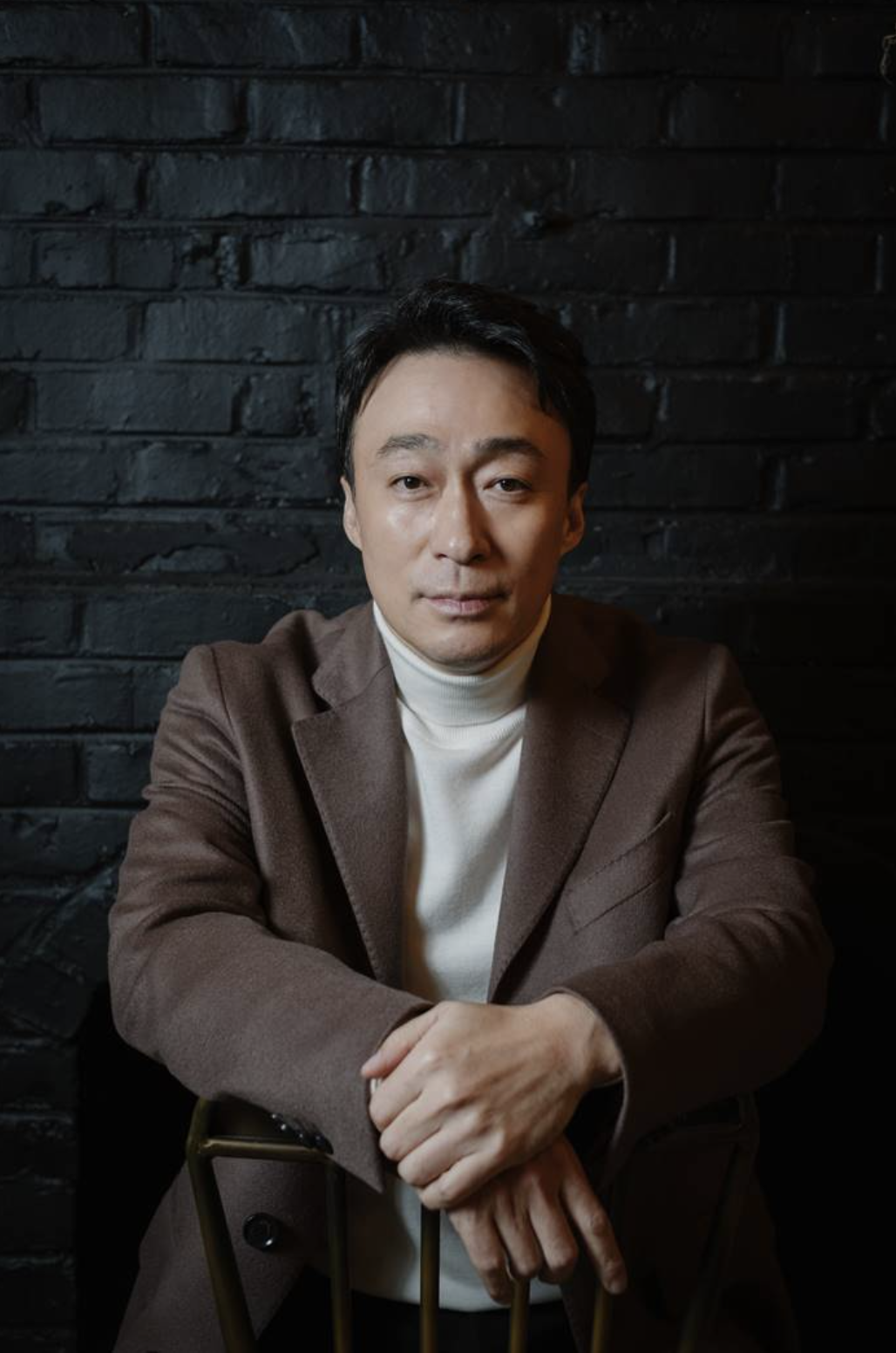 배우 이성민 활동