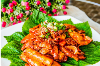 매운 음식 중독, 진짜는 혀가 아니라 뇌다