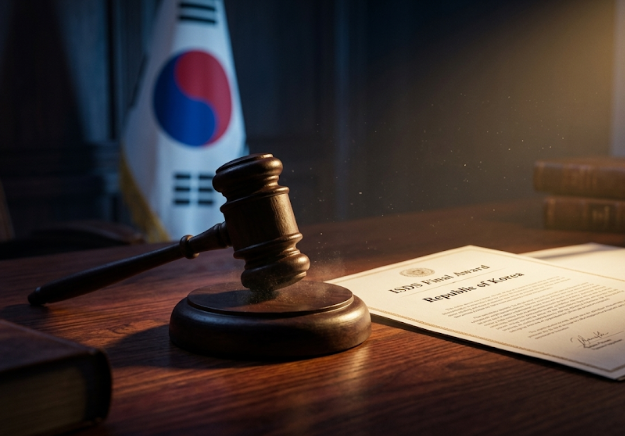 쉰들러 소송 승소