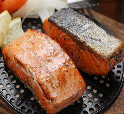 든든한 단백질 식단 아스파라거스, 볶음밥, 조화