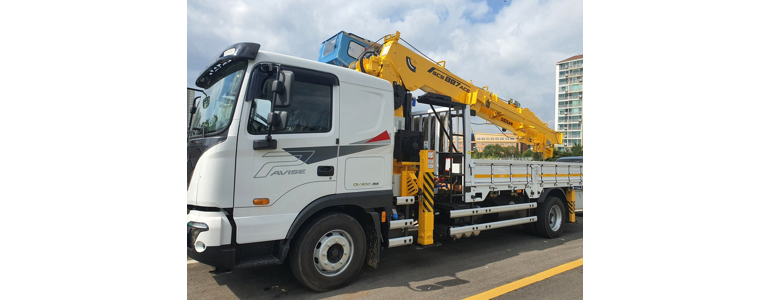 수원 권선구 크레인