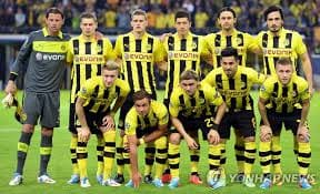 UEFA 챔피언스리그