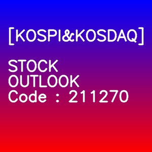 AP위성 3개월 주가(일봉)