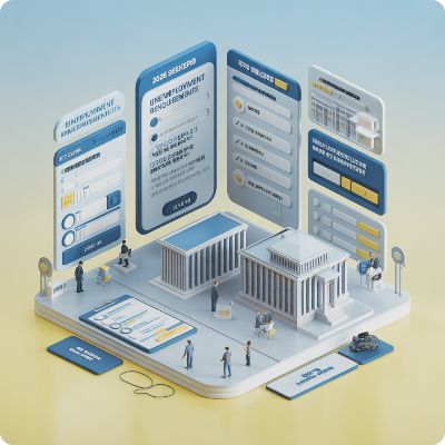 2026 실업급여 조건 이미지