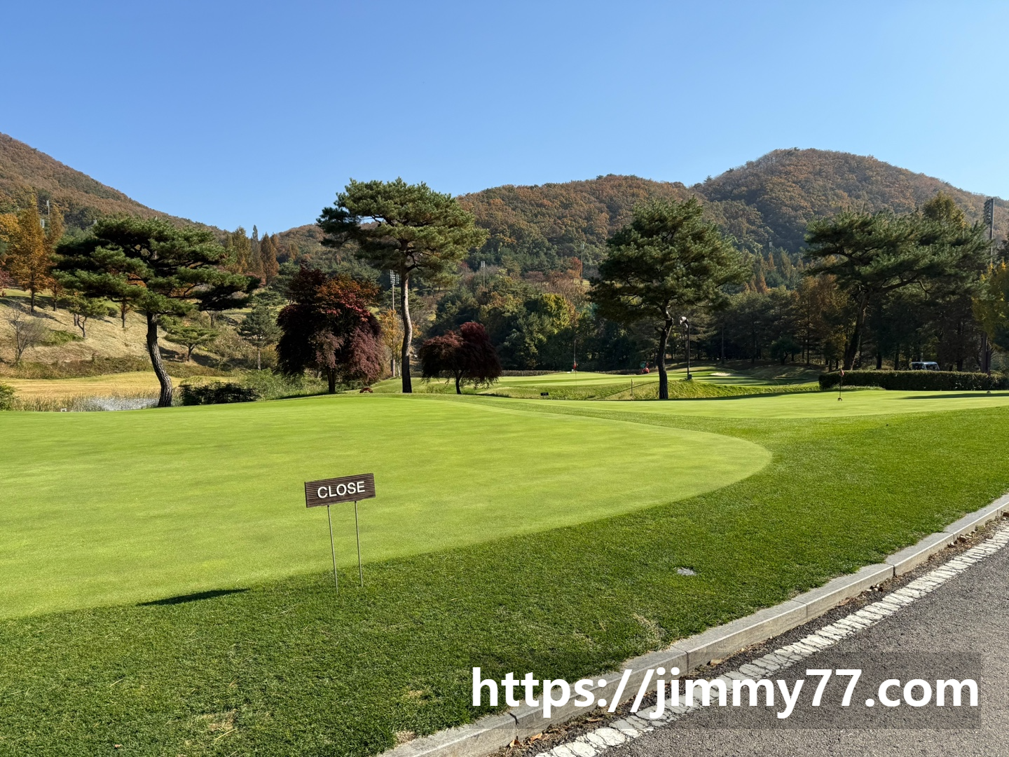 베스트밸리골프클럽