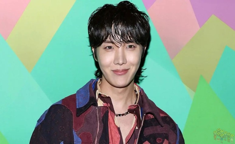 BTS 제이홉 군입대