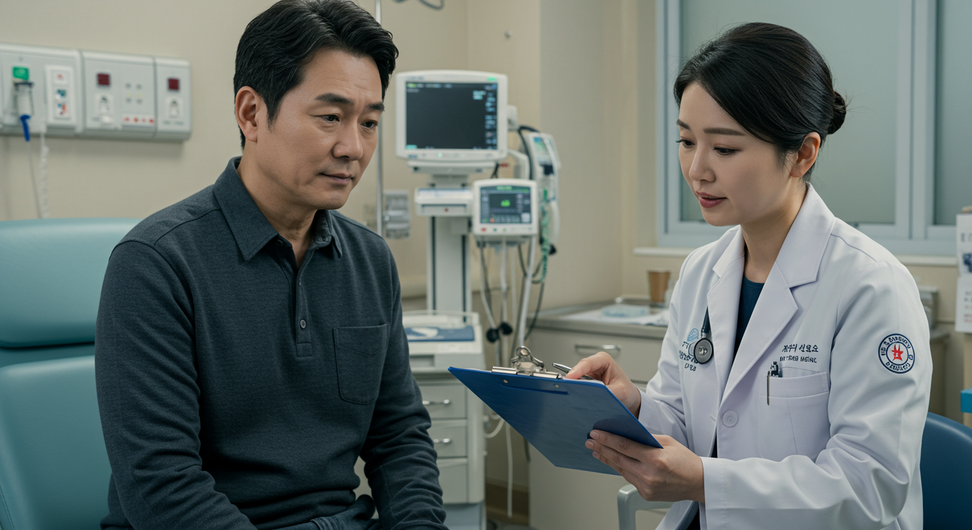 검사비용 지원범위와 추가혜택 활용법