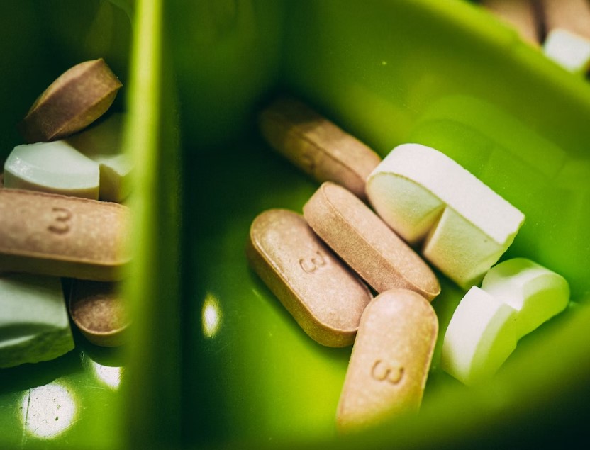 밀크씨슬 영양제 고르는 방법