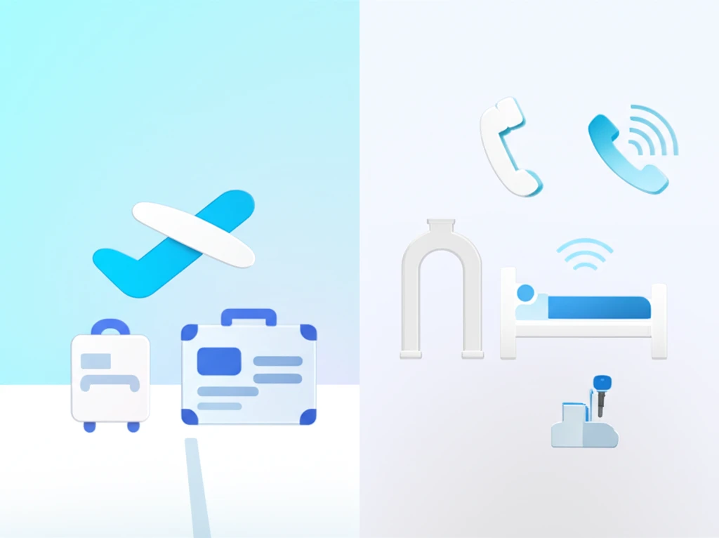 해외여행 필수 영어 단어 리스트 20..