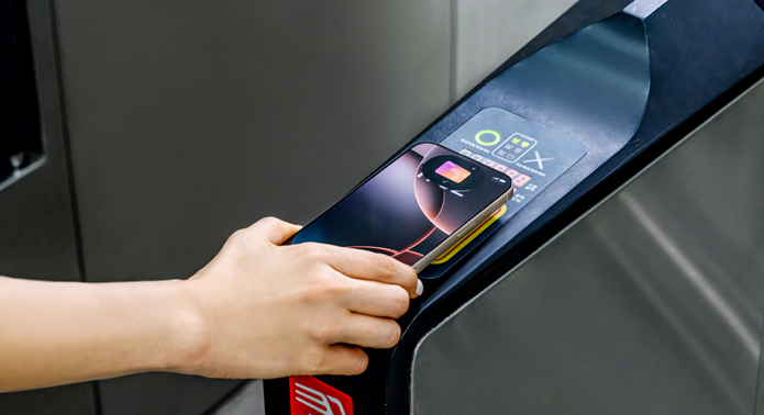 애플페이 교통카드