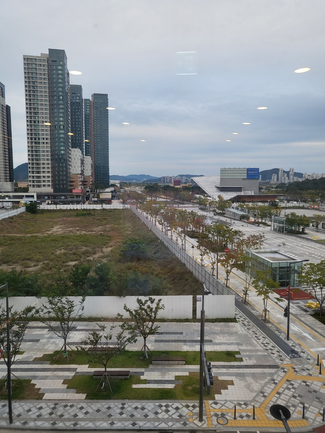 세종 지혜의숲(세종 도서관)