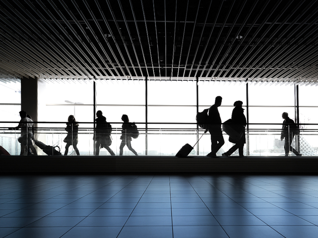 프랑스 파리 샤를드골공항 제2터미널 대한항공 수하물 위탁수하물 기내 휴대용 수하물 규정