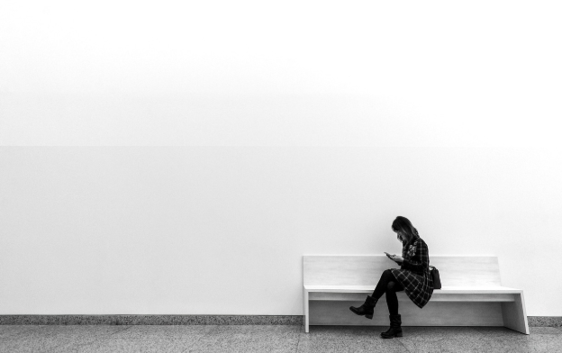 디지털 미니멀리즘이란?