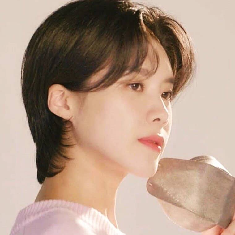 개그우먼-장도연