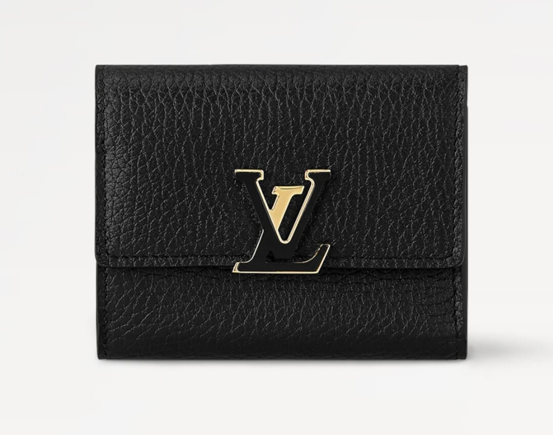 루이비통 카퓌신 지갑