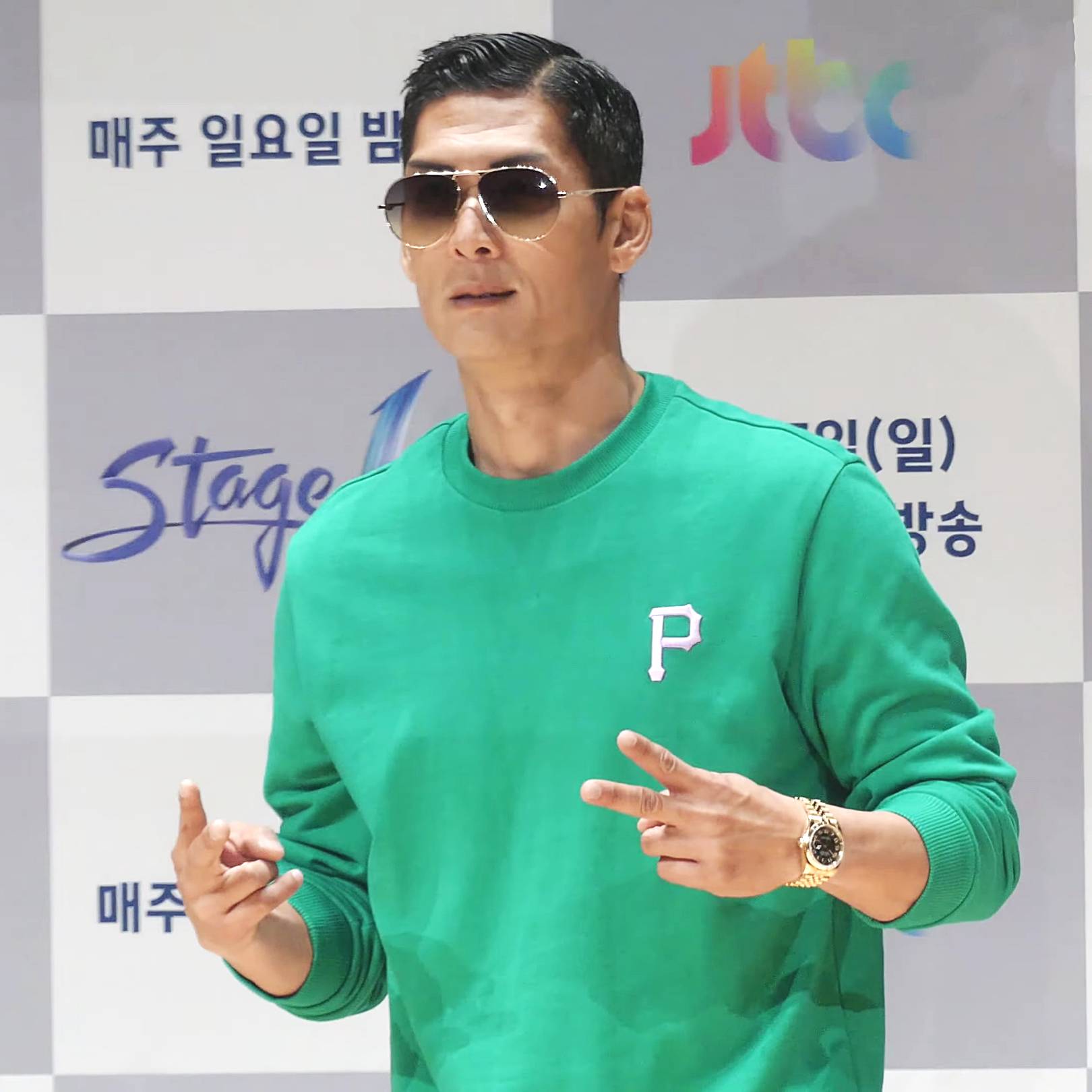 god-박준형