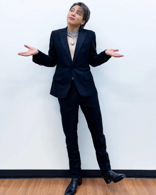 BTS 지민 화보