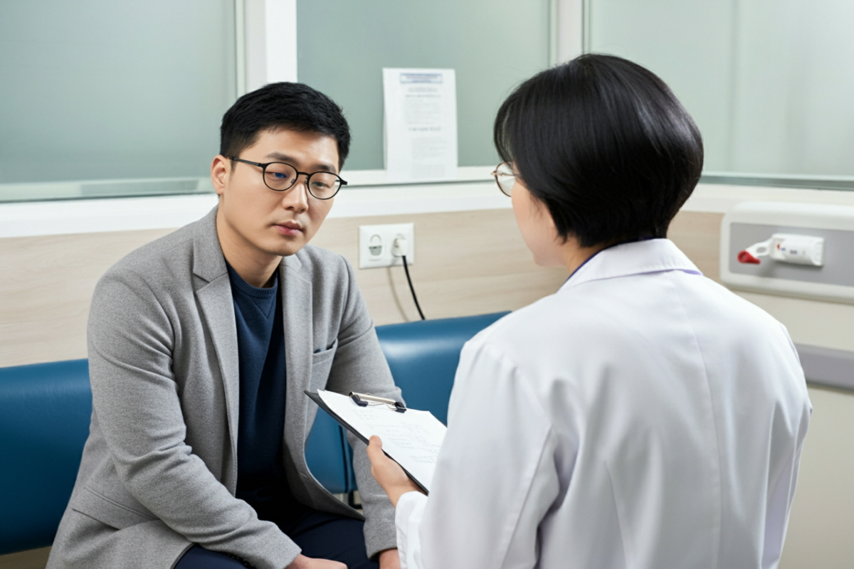 당뇨 원인