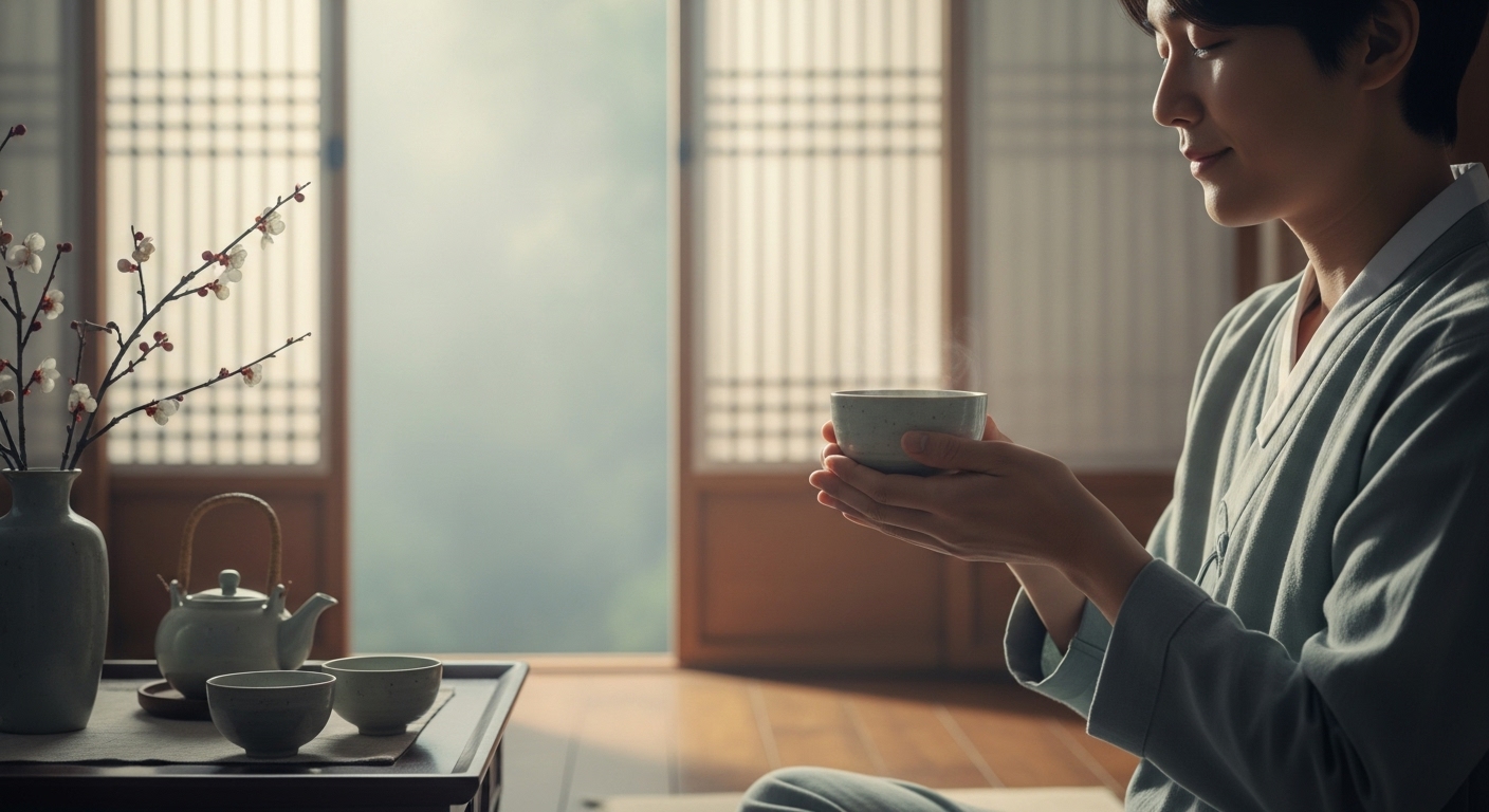 생활습관으로 보는 장 건강 관리법