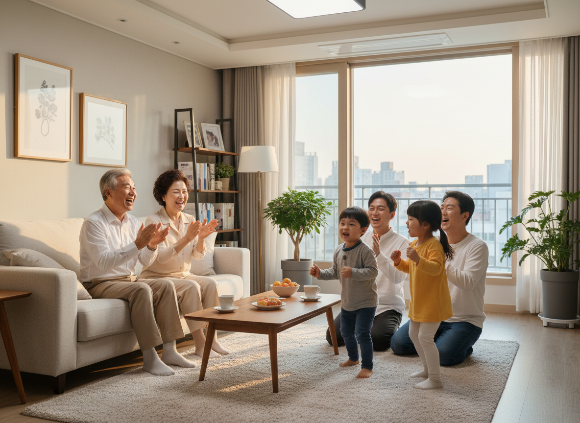 연말정산 부모님 인적공제