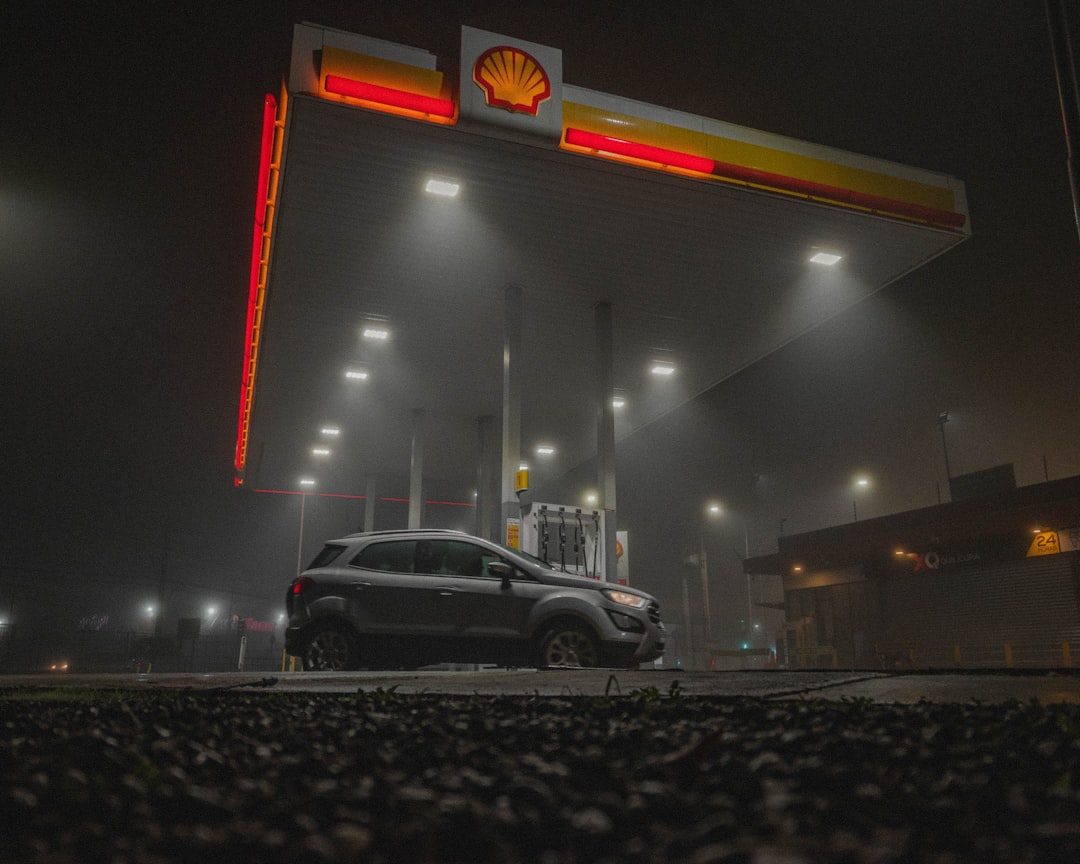 Fuel efficiency