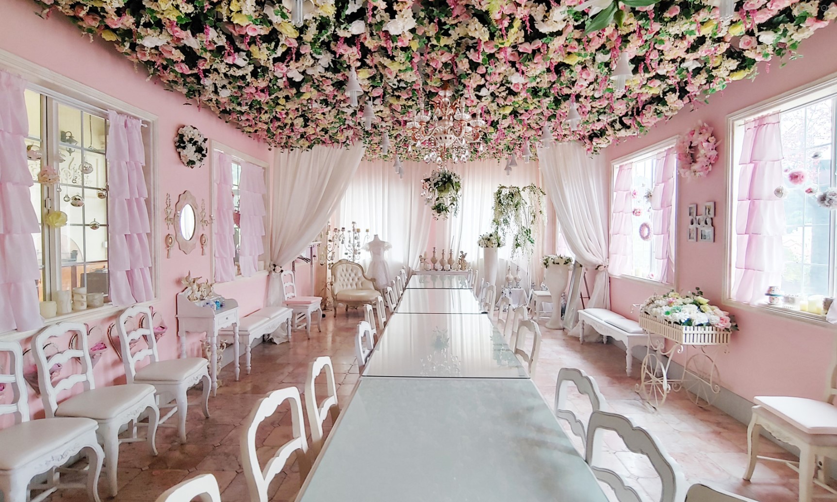 허브 아일랜드 맛집