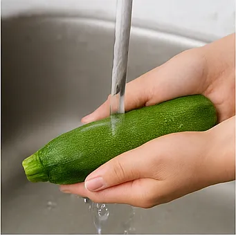 호박볶음 황금레시피